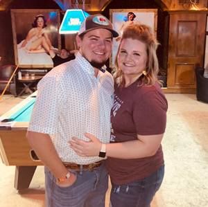 Meet your Posher, Shayna